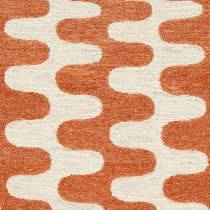Misul pude 40x60 cm, Flame URBAN NATURE CULTURE
