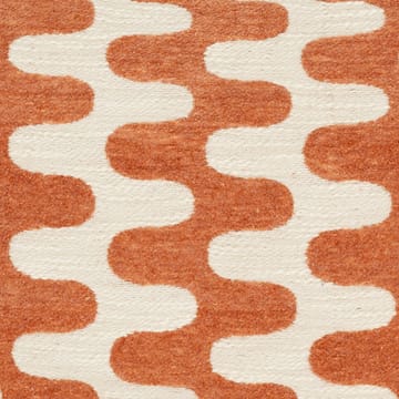Misul pude 40x60 cm - Flame - URBAN NATURE CULTURE
