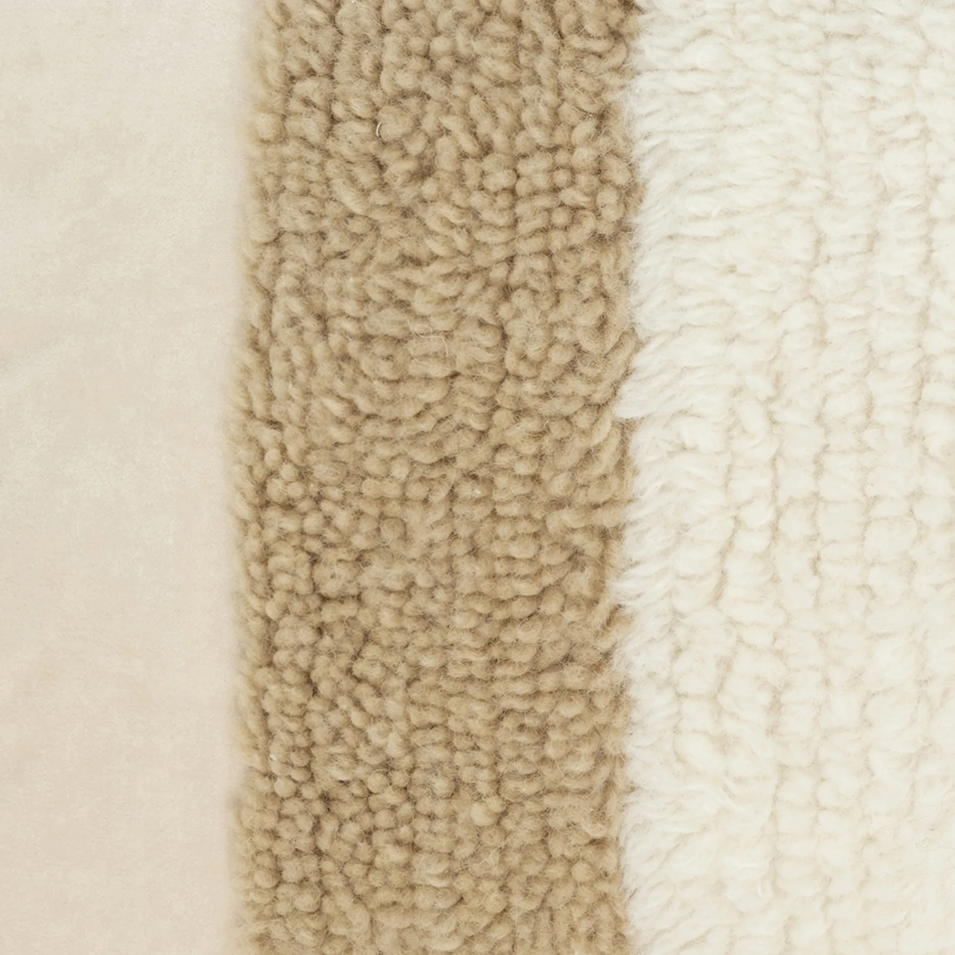 Noah pude 40x60 cm, Natural URBAN NATURE CULTURE