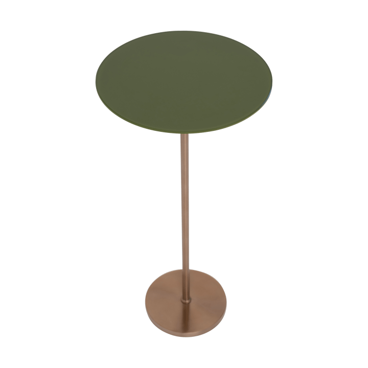 Nolan sidebord 62 cm, Green URBAN NATURE CULTURE