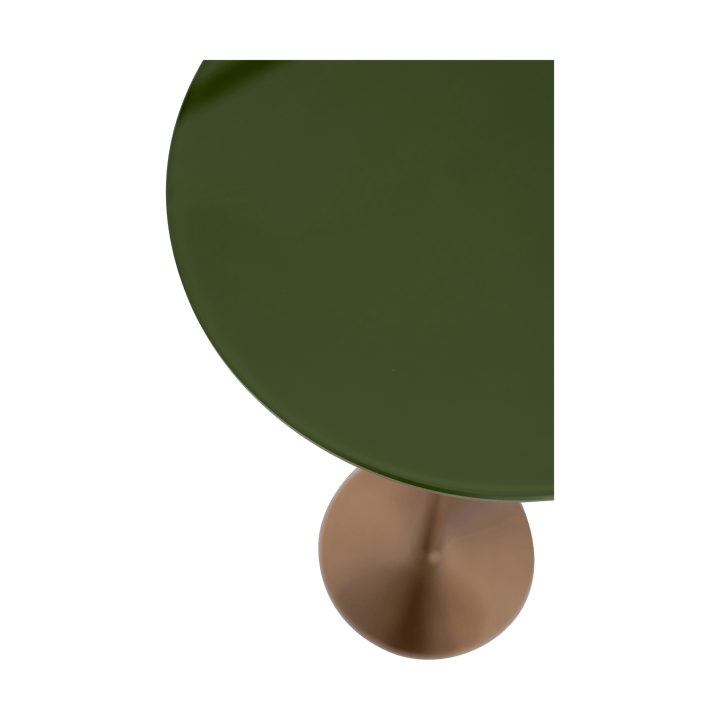 Nolan sidebord 62 cm, Green URBAN NATURE CULTURE