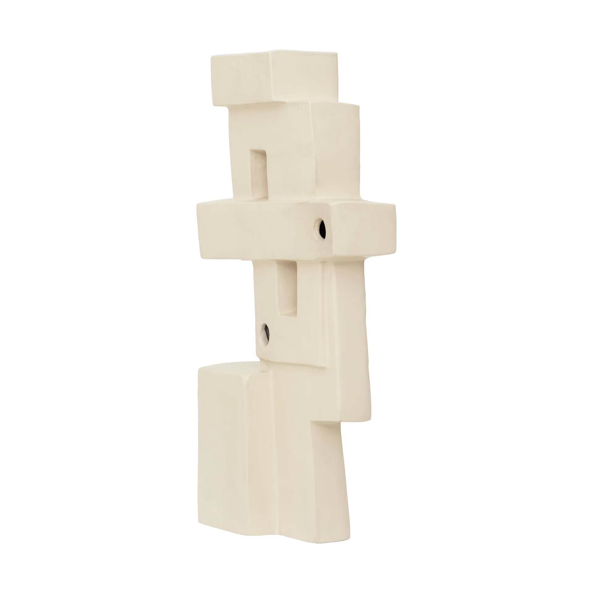 Object Vista dekoration, Off white URBAN NATURE CULTURE