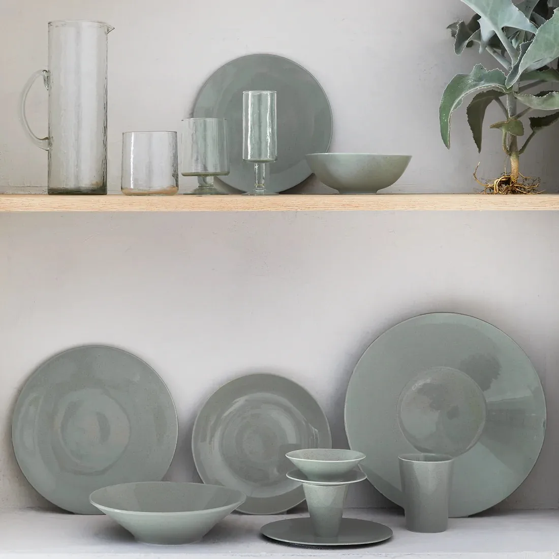 Ogawa krus 31 cl, Sea grass URBAN NATURE CULTURE