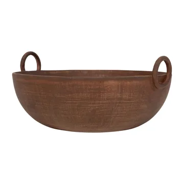 Ostuni dekorativ skål - 28x30 cm - URBAN NATURE CULTURE