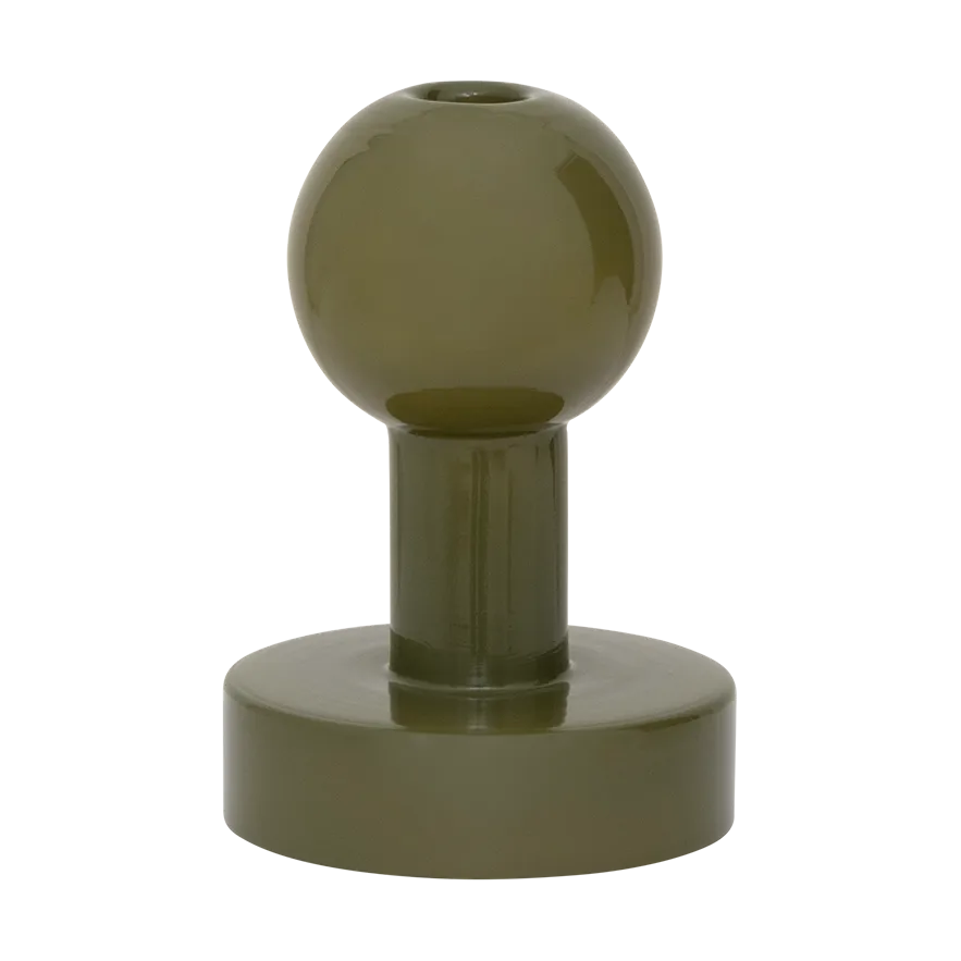 Pallo A lysestage 14,6 cm, Capulet olive URBAN NATURE CULTURE