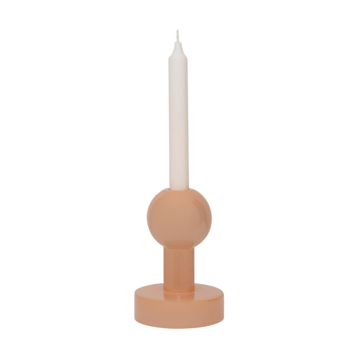 Pallo A lysestage 14,6 cm, Pink sand URBAN NATURE CULTURE