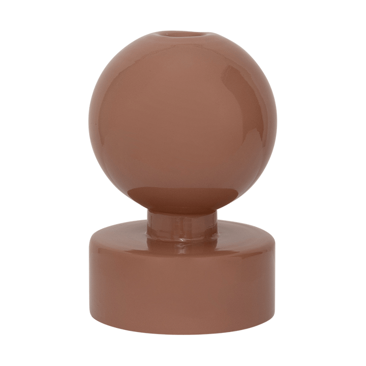 Pallo B lysestage 13 cm - Cameo brown - URBAN NATURE CULTURE