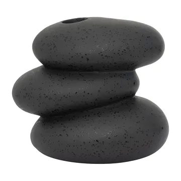 Pebbles lysestage - Sort - URBAN NATURE CULTURE