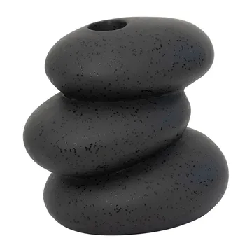 Pebbles lysestage - Sort - URBAN NATURE CULTURE