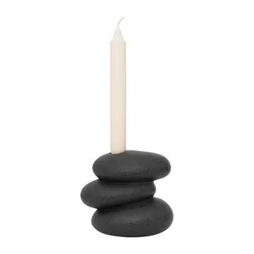 Pebbles lysestage - Sort - URBAN NATURE CULTURE