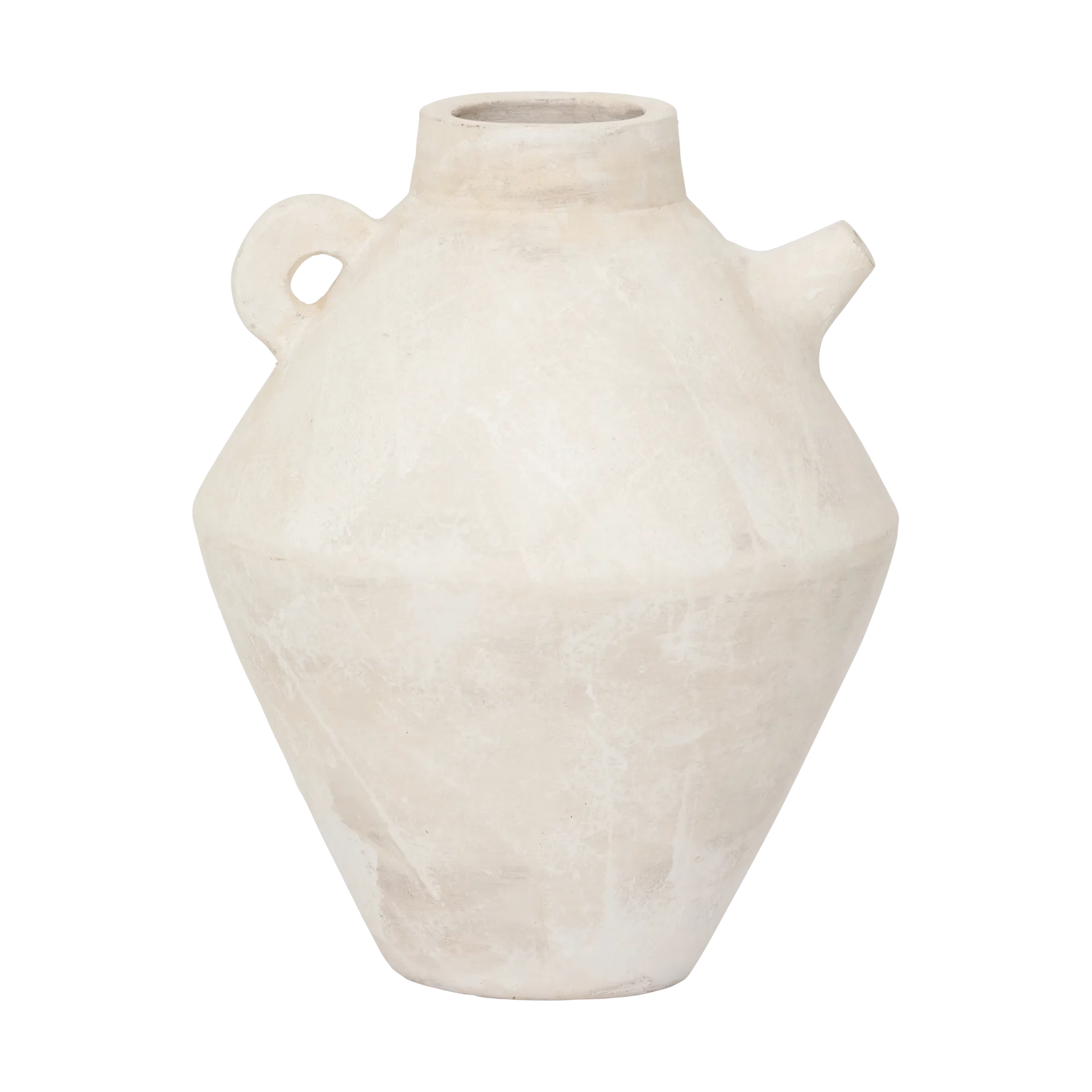 Pico vase 28 cm, White URBAN NATURE CULTURE