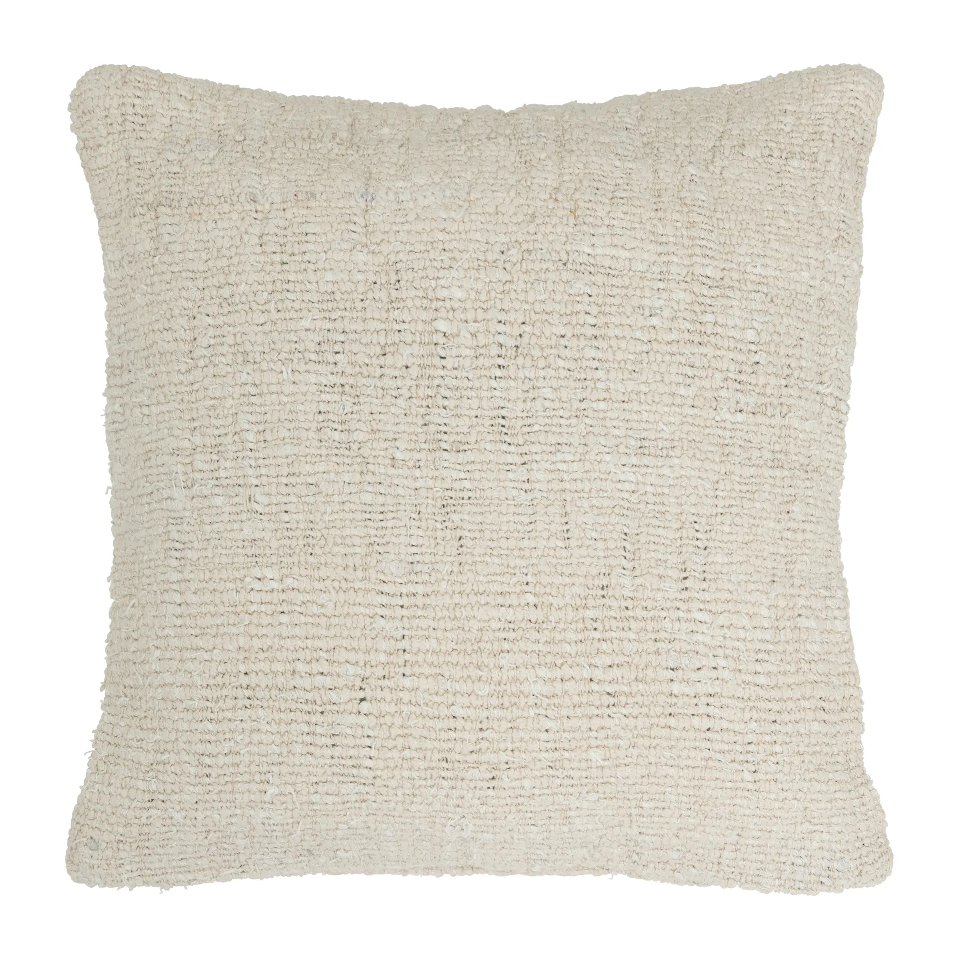 Psarrou pude 50x50 cm, Offwhite URBAN NATURE CULTURE