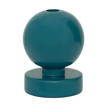 Saldo B lysestage 14 cm - Green - URBAN NATURE CULTURE