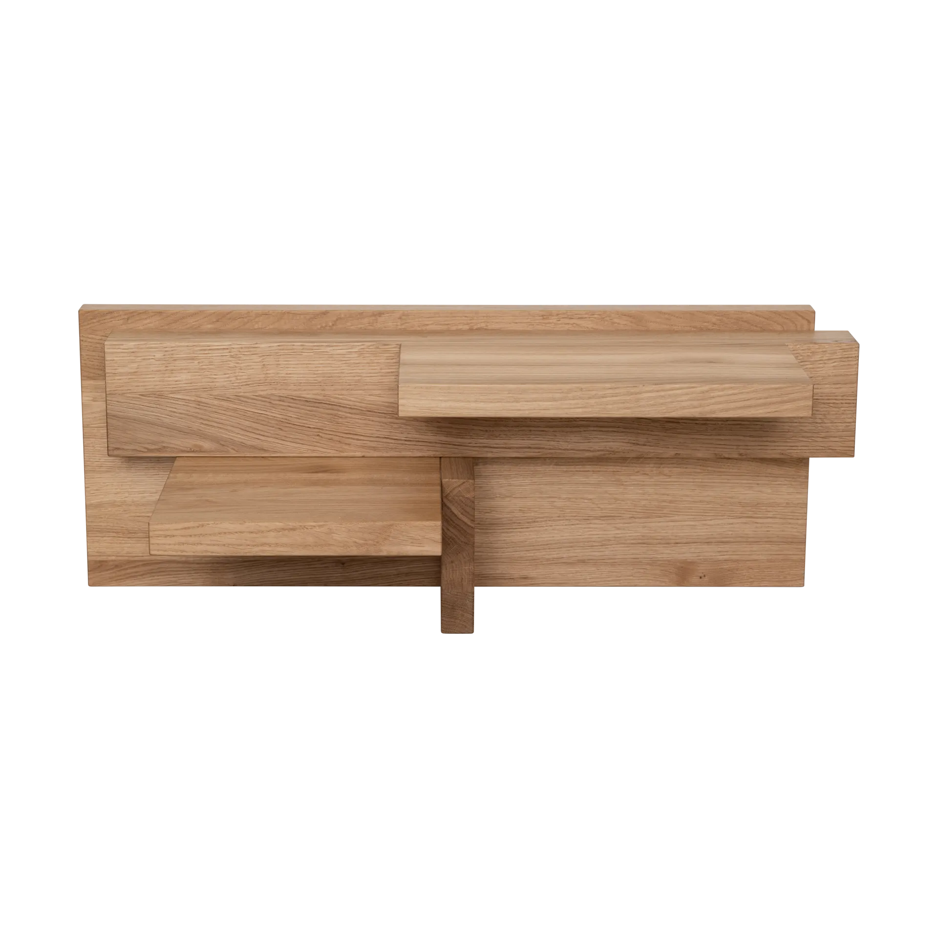 Sienna sofabord 30 cm, Eg URBAN NATURE CULTURE