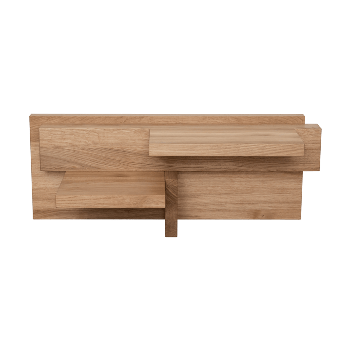 Sienna sofabord 30 cm, Eg URBAN NATURE CULTURE