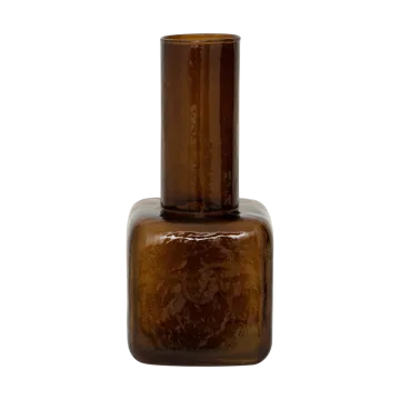 Sora vase 30 cm - Golden brown - URBAN NATURE CULTURE