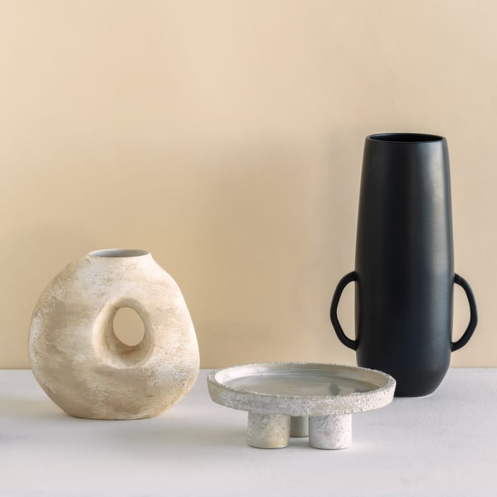 Spada vase 21,5 cm - Sand - URBAN NATURE CULTURE