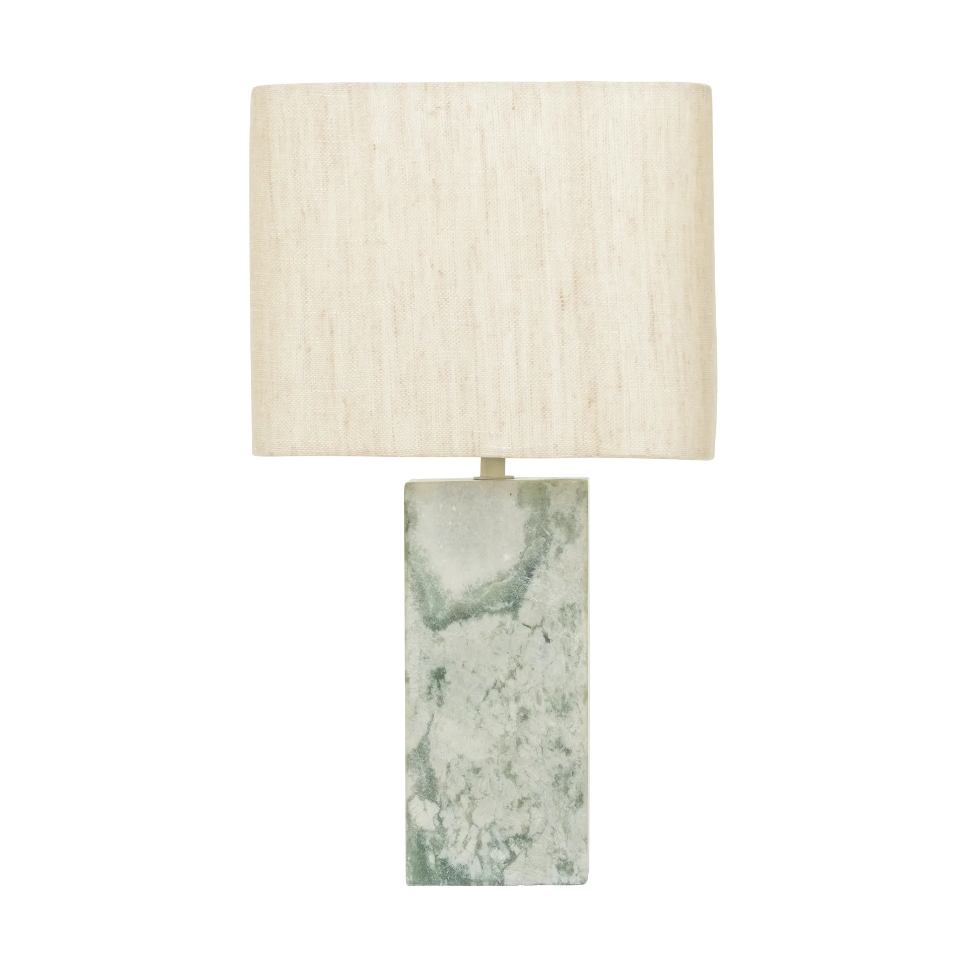 Suvi bordlampe 39 cm, Green URBAN NATURE CULTURE