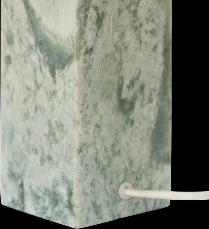 Suvi bordlampe 39 cm, Green URBAN NATURE CULTURE