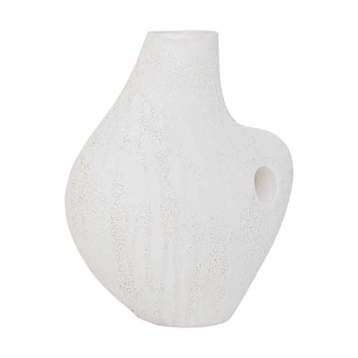 Talvi vase 42 cm - White - URBAN NATURE CULTURE