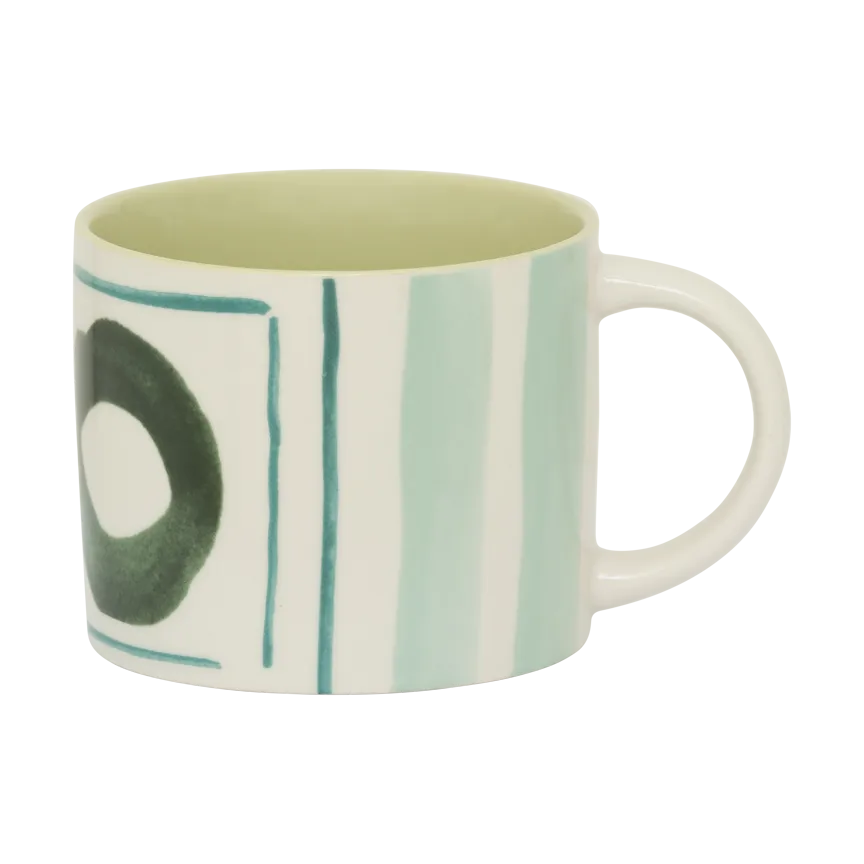 Tazza krus 50 cl, Alexandrite URBAN NATURE CULTURE