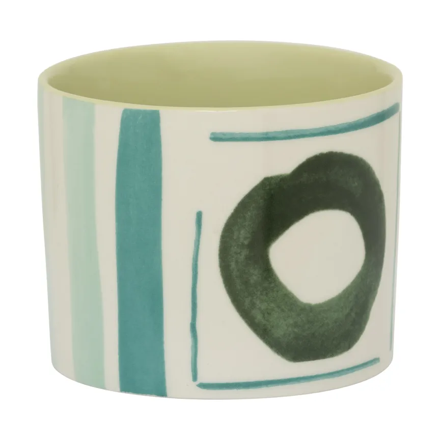 Tazza krus 50 cl, Alexandrite URBAN NATURE CULTURE