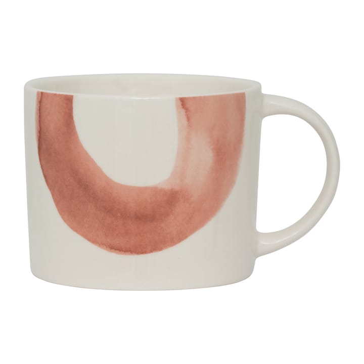 Tazza krus 50 cl - Coral - URBAN NATURE CULTURE