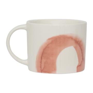 Tazza krus 50 cl - Coral - URBAN NATURE CULTURE