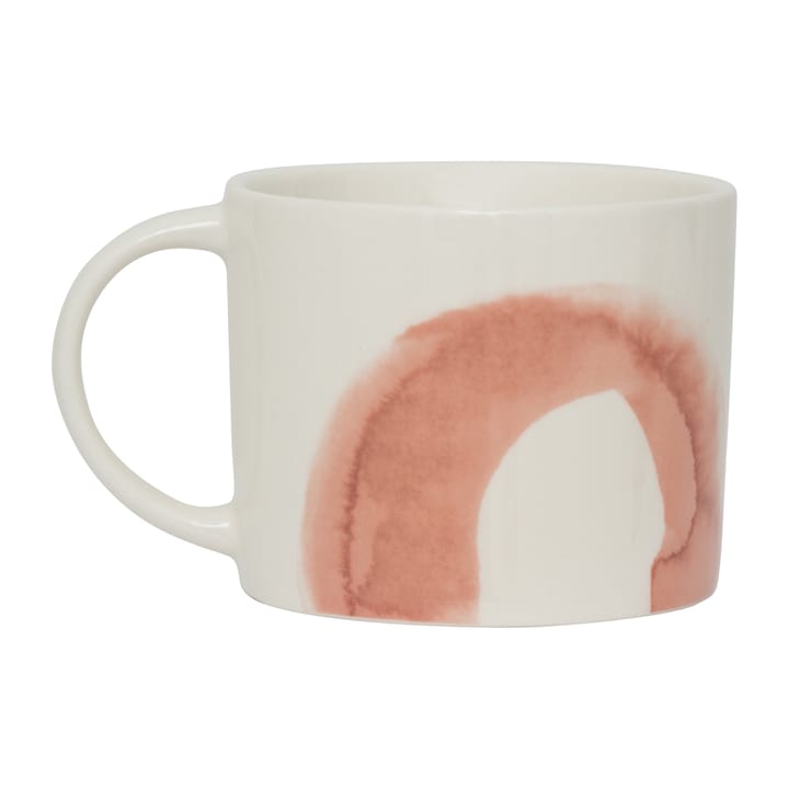 Tazza krus 50 cl, Coral URBAN NATURE CULTURE