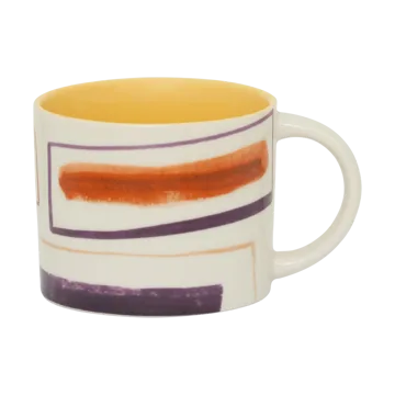 Tazza krus 50 cl - Flame - URBAN NATURE CULTURE