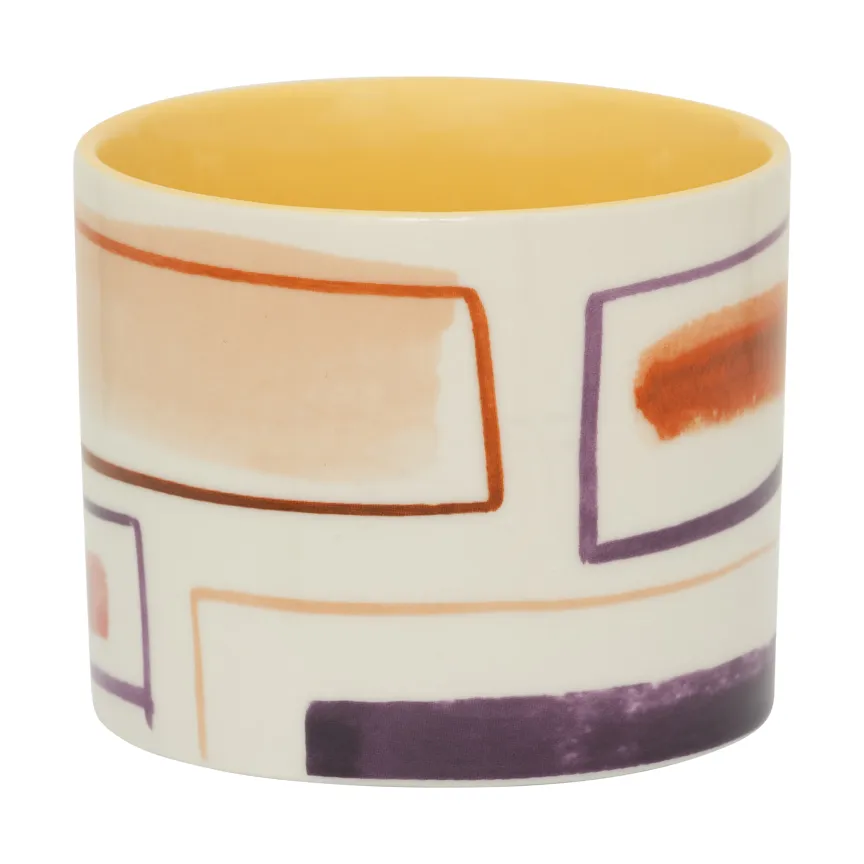 Tazza krus 50 cl, Flame URBAN NATURE CULTURE