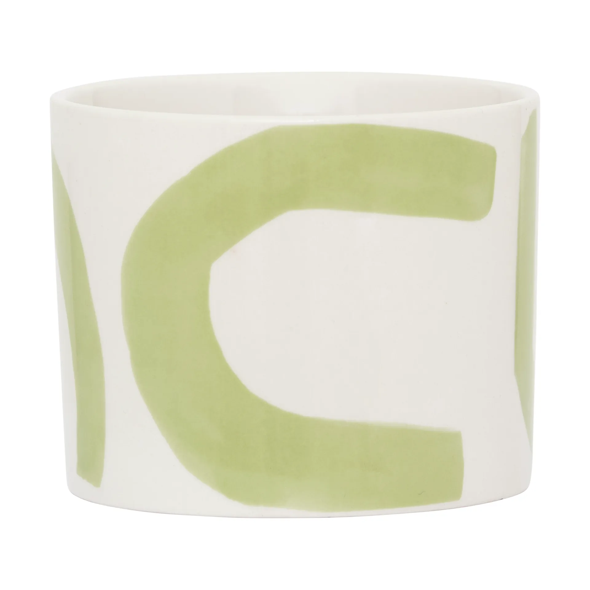 Tazza krus 50 cl, Pale green URBAN NATURE CULTURE