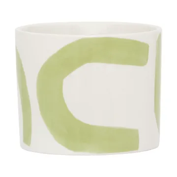 Tazza krus 50 cl - Pale green - URBAN NATURE CULTURE