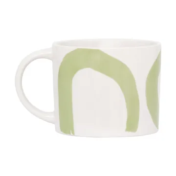 Tazza krus 50 cl - Pale green - URBAN NATURE CULTURE