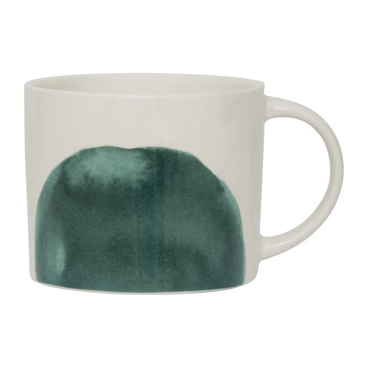Tazza krus 50 cl - Posy green - URBAN NATURE CULTURE