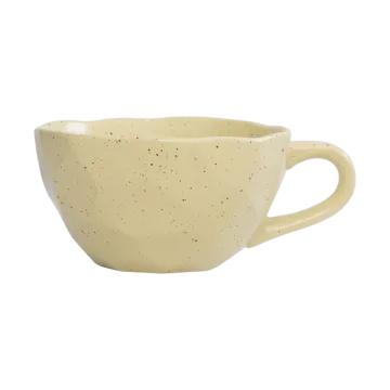 Ukiyo kop 40 cl - Parsnip - URBAN NATURE CULTURE