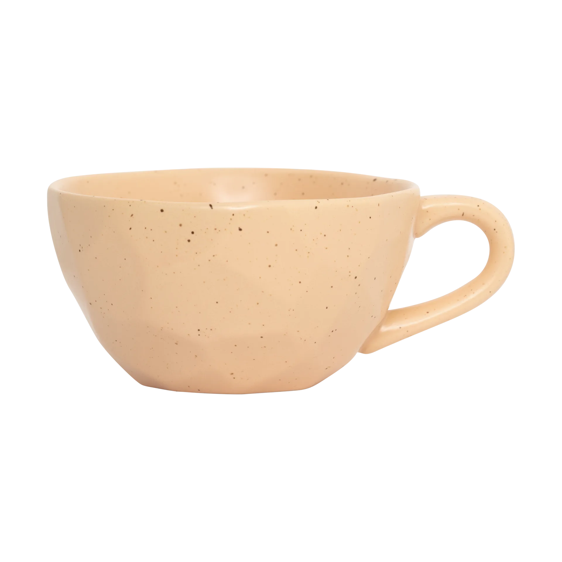 Ukiyo kop 40 cl, Peach URBAN NATURE CULTURE