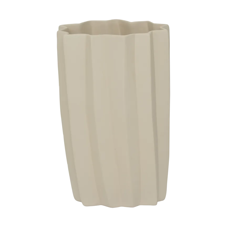 Uli vase 31 cm, Keramik URBAN NATURE CULTURE