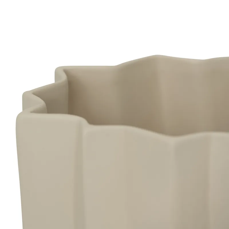 Uli vase 31 cm, Keramik URBAN NATURE CULTURE