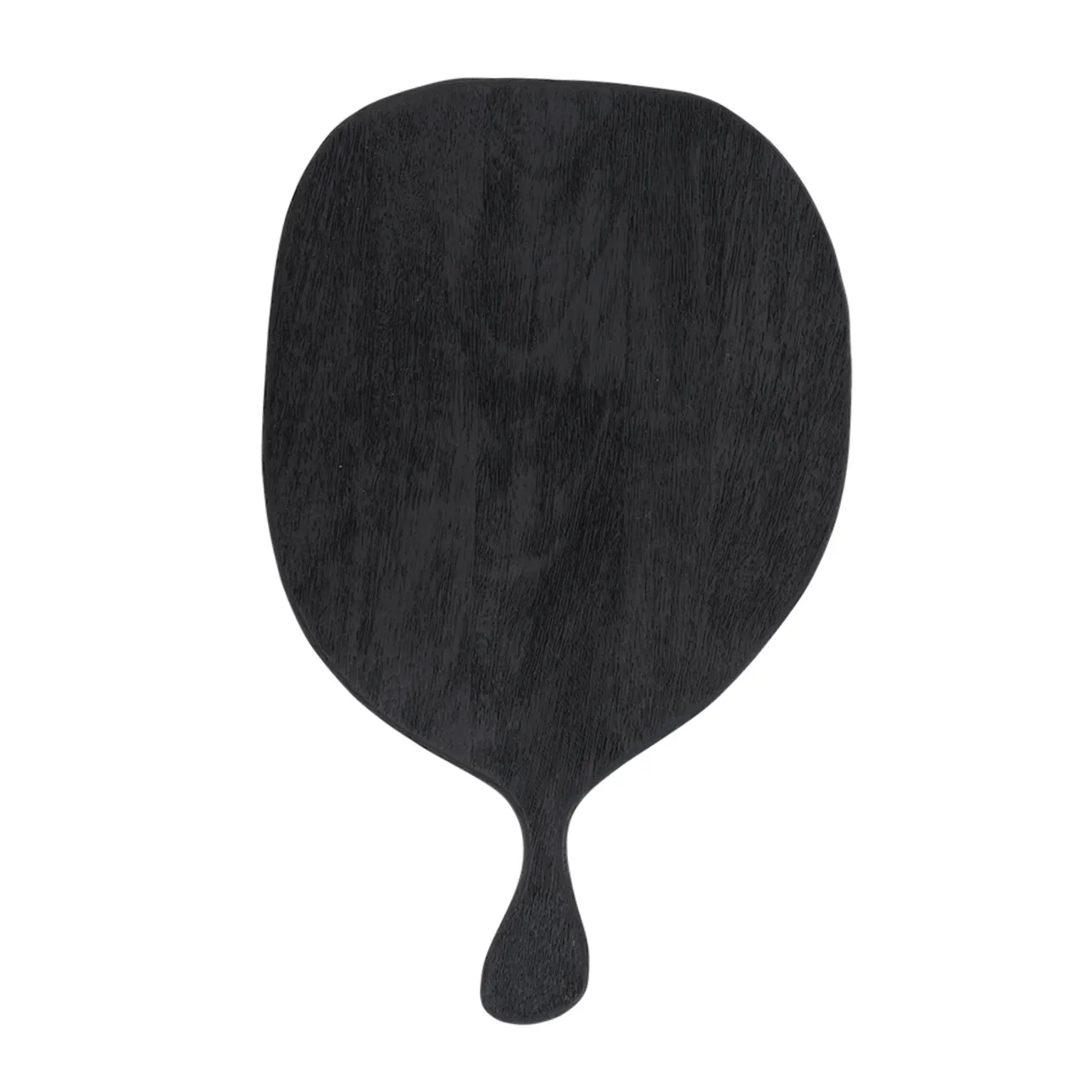 UNC serveringsbakke 31,5x50 cm, Smoked wood URBAN NATURE CULTURE