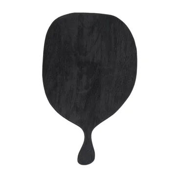 UNC serveringsbakke 31,5x50 cm - Smoked wood - URBAN NATURE CULTURE