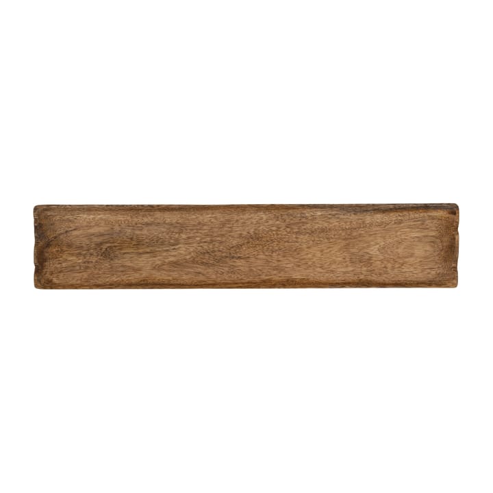 UNC serveringsbakke lang 13x65 cm - Golden oak - URBAN NATURE CULTURE