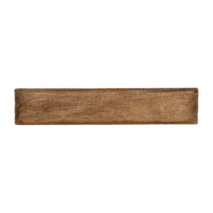 UNC serveringsbakke lang 13x65 cm - Golden oak - URBAN NATURE CULTURE