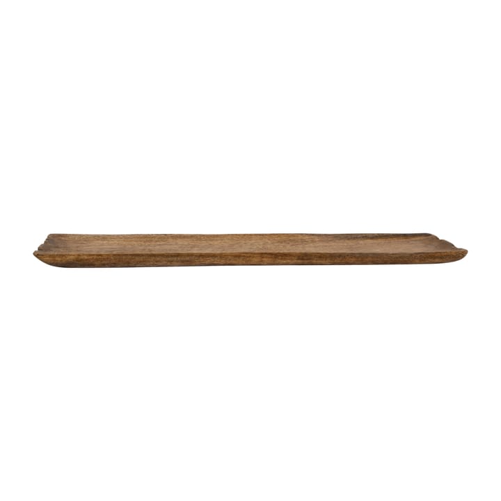 UNC serveringsbakke lang 13x65 cm, Golden oak URBAN NATURE CULTURE