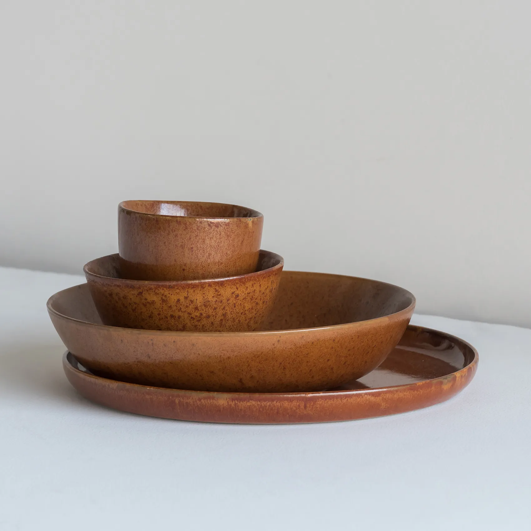 UNC skål 12,5 cm, Georgetown URBAN NATURE CULTURE