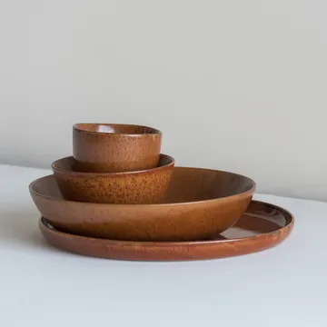 UNC skål 12,5 cm - Georgetown - URBAN NATURE CULTURE