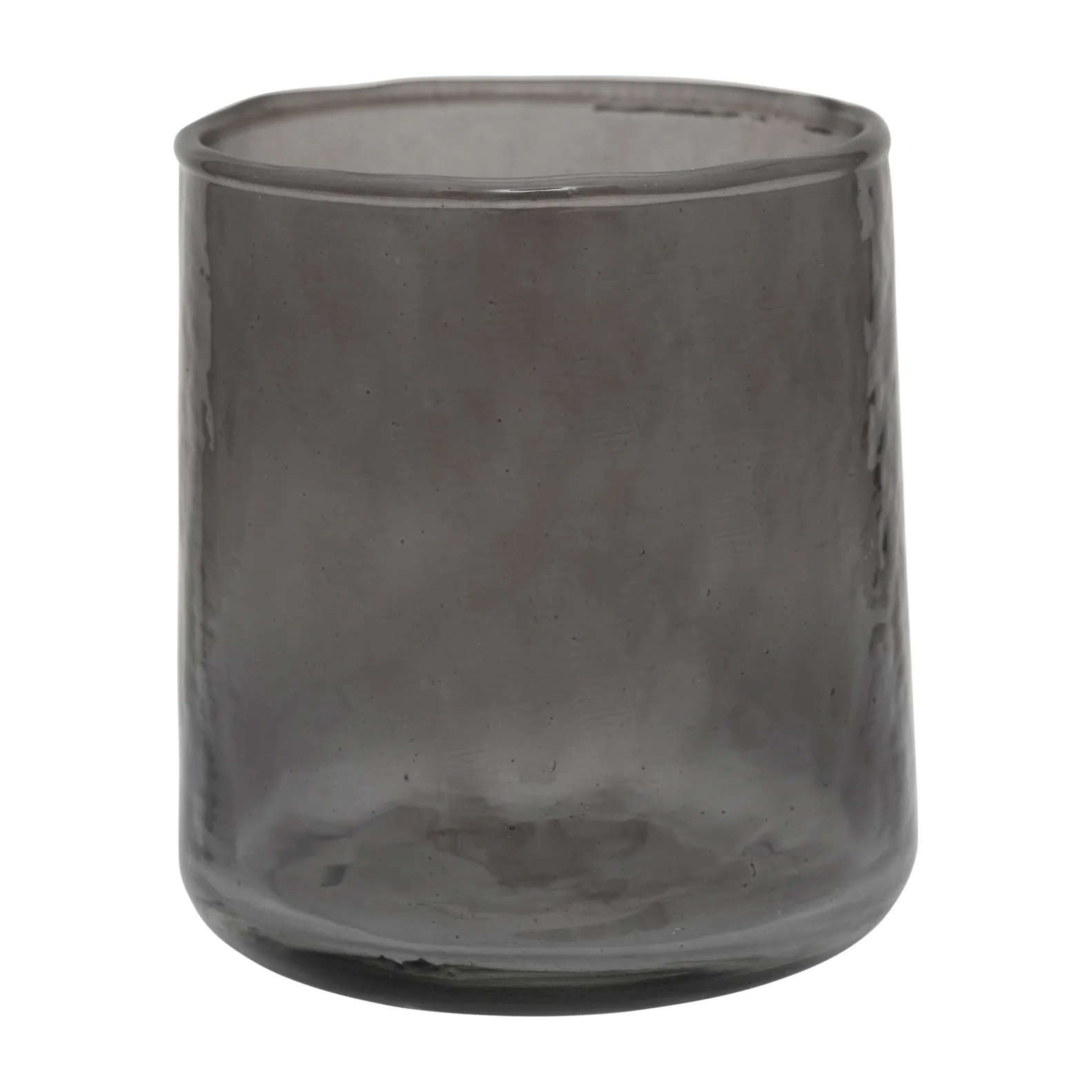 UNC tumblerglas genanvendt glas 35 cl, Ebony URBAN NATURE CULTURE