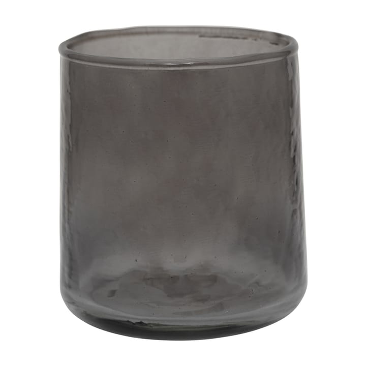 UNC tumblerglas genanvendt glas 35 cl - Ebony - URBAN NATURE CULTURE