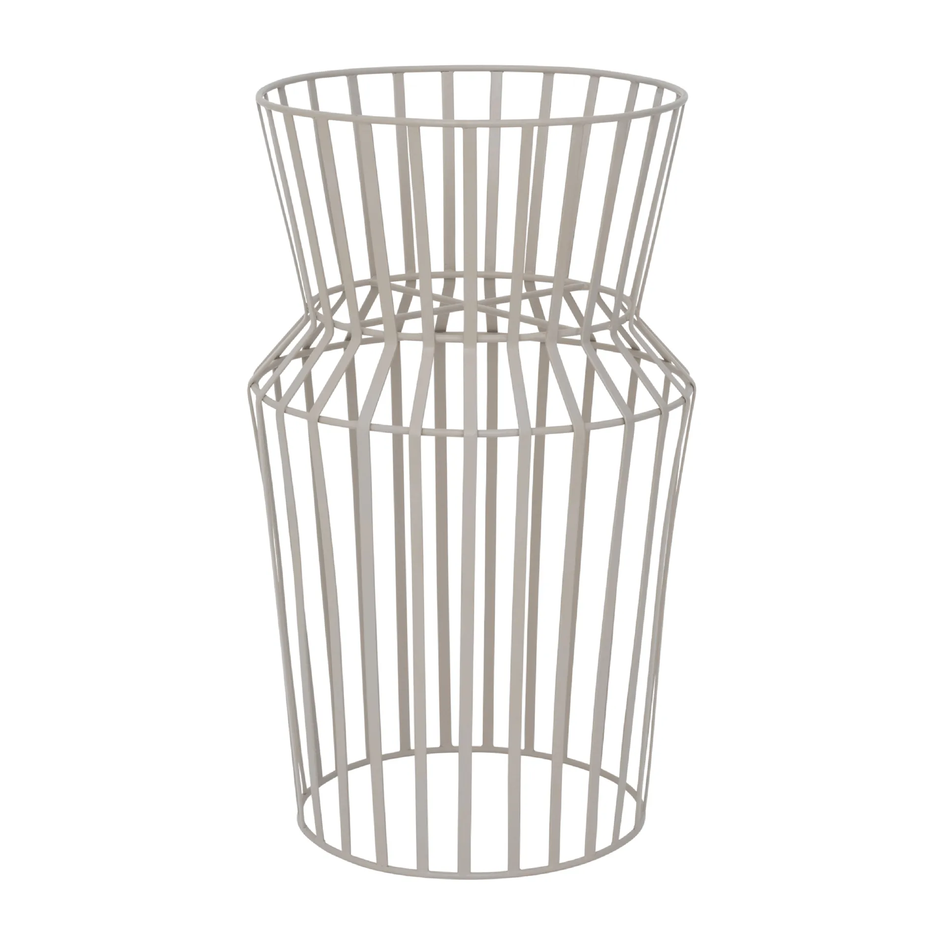 Urban blomsterpiedestal 50 cm, Peyote URBAN NATURE CULTURE