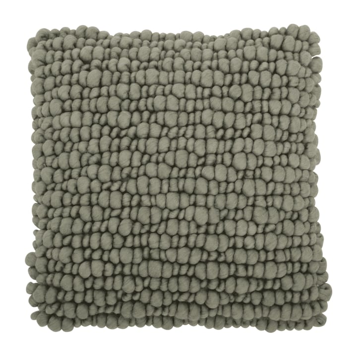 Wool 3D pude 45x45 cm, Lilypad URBAN NATURE CULTURE
